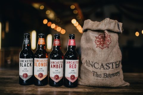 Spotlight on Lancaster Brewery