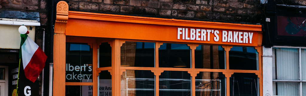 Filberts Bakery