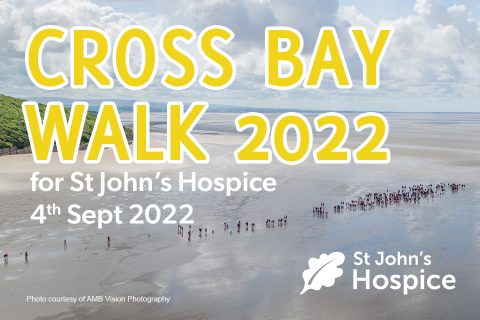 St John's Hospice - September Events