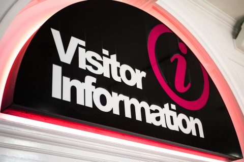 Lancaster Visitor Information Centre