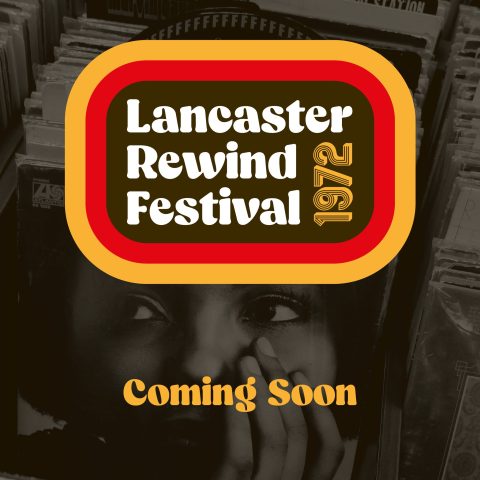 Lancaster Rewind Festival